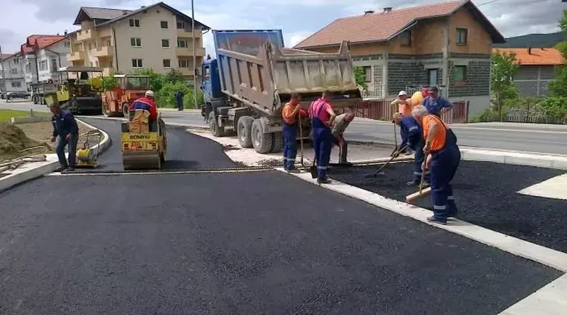 TRAŽITE POSAO? MOŽDA JE OVO VAŠA PRILIKA: Javni natječaj za više radnih mjesta u Livnoputovima