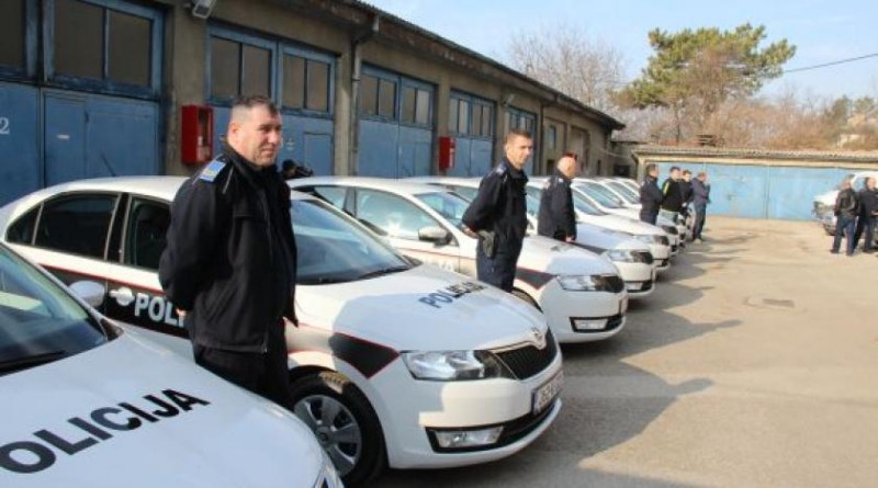 Skupština HBŽ-a izmijenila Zakon o policijskim službenicima