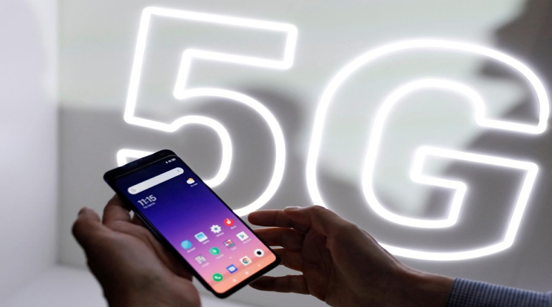 Eronet se sprema za 5G