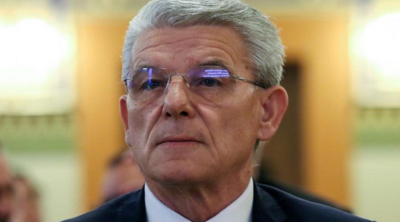 Džaferović s mjesta gdje je ABiH počinila ratne zločine: HVO je u službi zločinačkog i agresorskog poduhvata