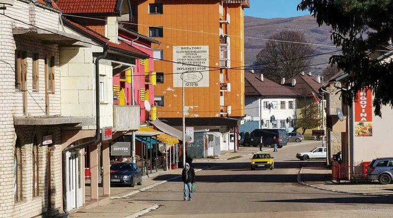 GLAMOČ: Općinsko vijeće donijelo odluku o zabrani rada trgovinama nedjeljom