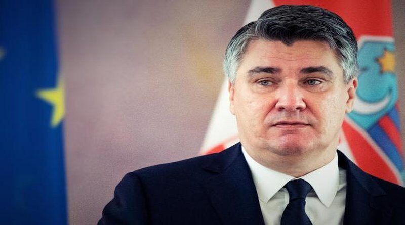 Zoran Milanović stiže u BiH, posjetit će Travnik