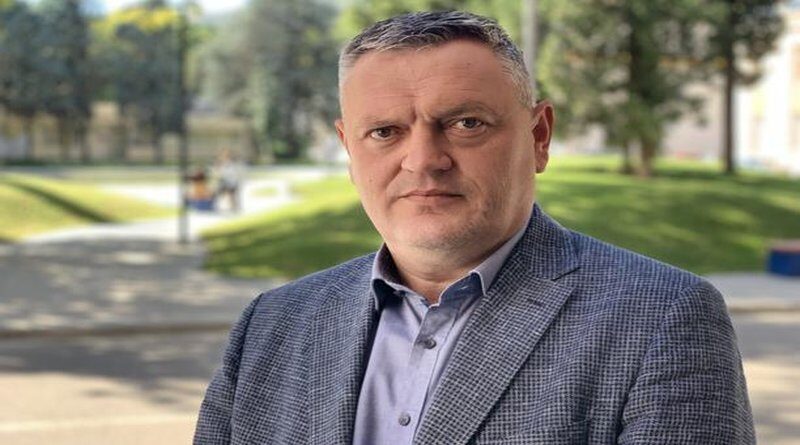 VUKADIN: Bez federalizacije BiH nema budućnosti, preglasavanje Hrvata bi je dokrajčilo