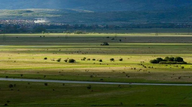 U Livanjskom polju gotovo triput više vrsta biljaka nego u cijeloj Nizozemskoj