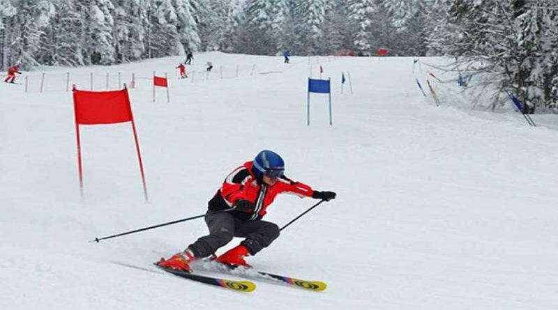 KUPRES: Na prvenstvu Herceg-Bosne u alpskom skijanju '22 više od devedeset skijaša