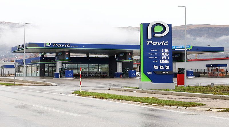 PAVIĆ D.O.O. LIVNO: OGLAS ZA POSAO