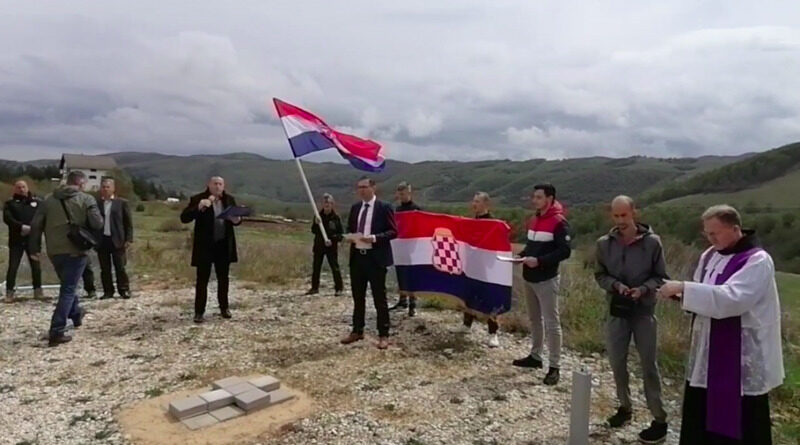 U Šujici će se graditi spomen-obilježje povodom zaustavljanja JNA tenkova