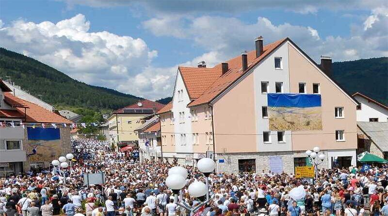 Američki grad želi srušiti rekord postavljen na Kupresu, Kuprešaci nam kažu: Sumnjamo da će uspjeti