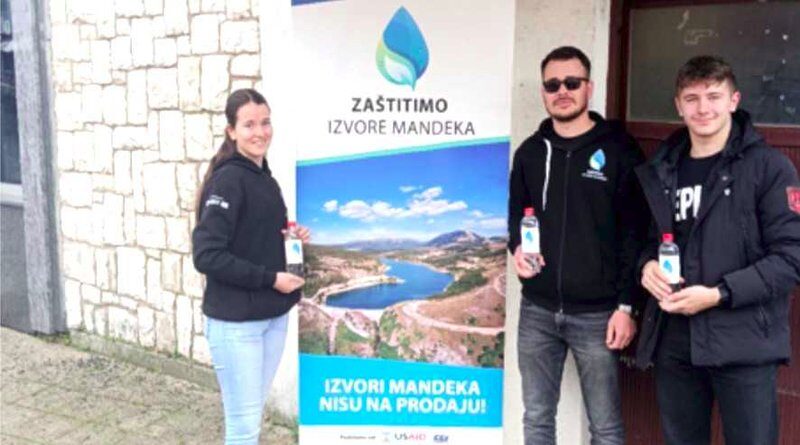 U 2022. GODINI GRAD LIVNO UPRIHODOVAO TEK 280 KM OD KONCESIJA??? ISTOVREMENO ŠTITI INTERESE KONCESIONARA NAUŠTRB INTERESA VLASTITIH GRAĐANA.